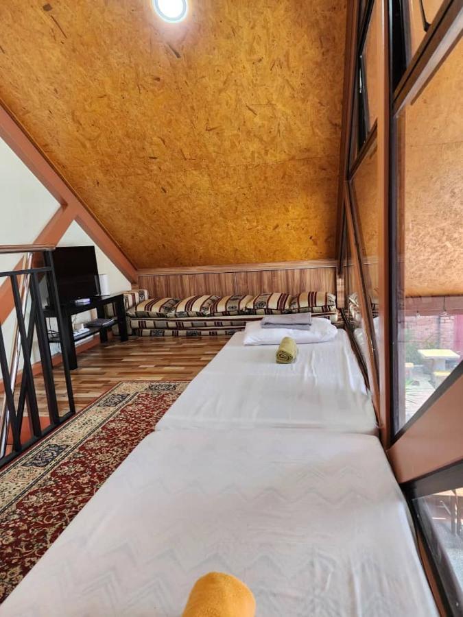 Homestay Umbai Kelana Merlimau Exterior foto