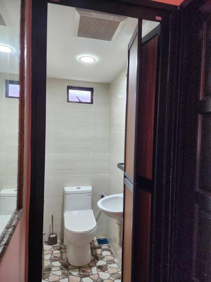 Homestay Umbai Kelana Merlimau Exterior foto