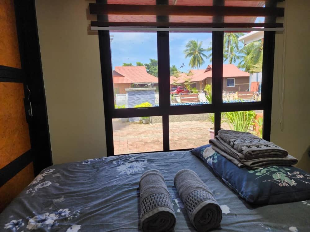 Homestay Umbai Kelana Merlimau Exterior foto