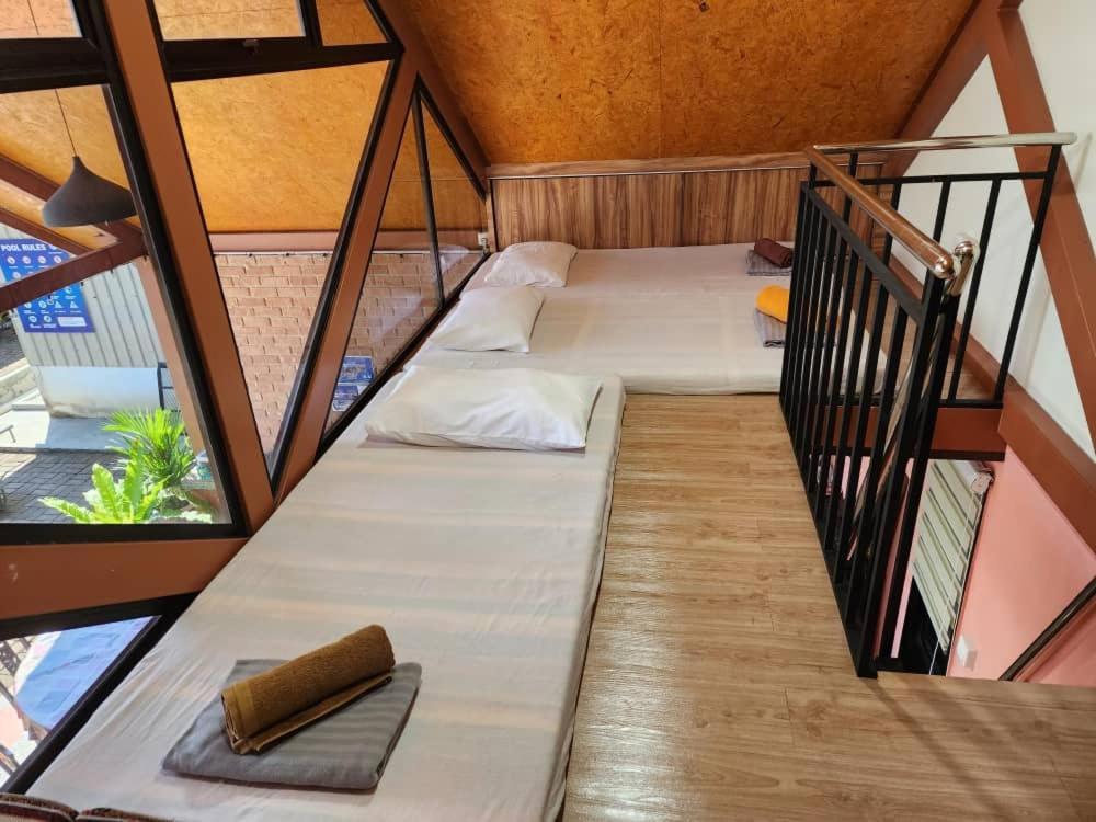 Homestay Umbai Kelana Merlimau Exterior foto