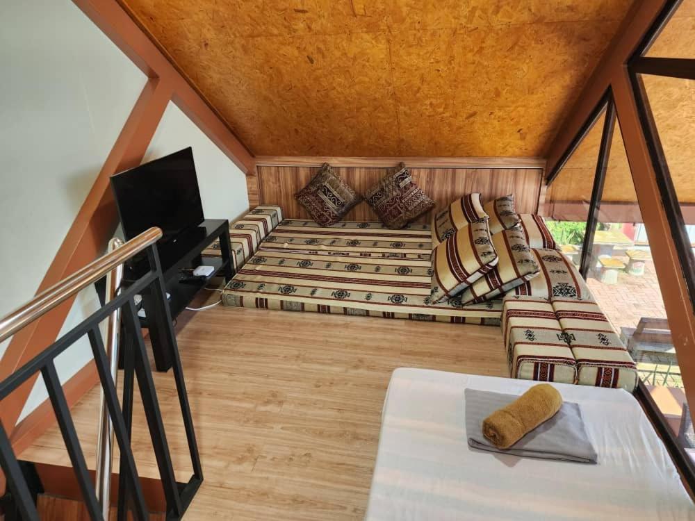 Homestay Umbai Kelana Merlimau Exterior foto